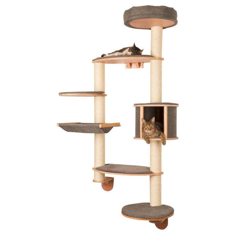 arbre a chat dolomit xl